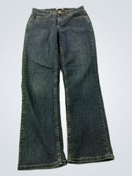 Riders by Lee Classic Fit Straight Leg Jeans