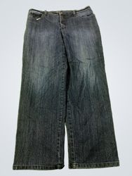 Gloria Vanderbilt Denim Jeans