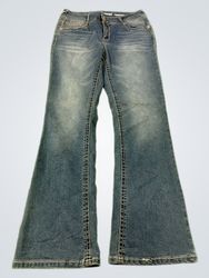Wallflower Flared Jeans