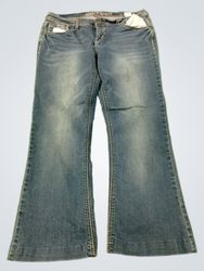 Jean bootcut Wallflower