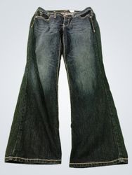 Nine West Jeans Women's Flare Denim