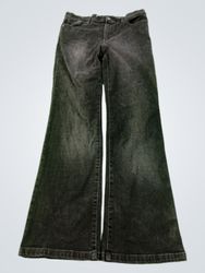 Gloria Vanderbilt Flare Jeans