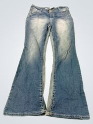 Wallflower Flare Jeans