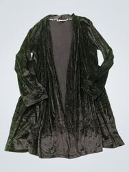 Juicy Couture Velour Robe