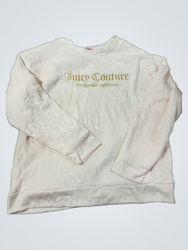 Moletom Juicy Couture