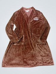 Robe de veludo Juicy Couture