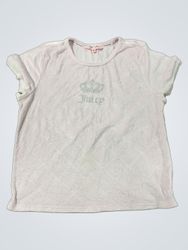 Camiseta de Sleepwear da Juicy Couture