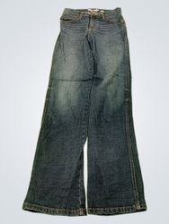 Wrangler Jeans denim Retro Slim Straight