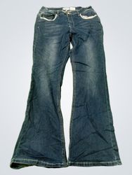 BAMBOO Jeans Taille 17