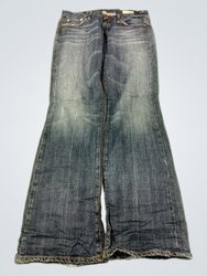 Guess Women's Flare Jeans