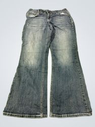 Maurices Flared Denim Jeans