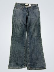 Levi's Classic Straight Jeans