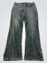 Nine West Jeans Bootcut Denim