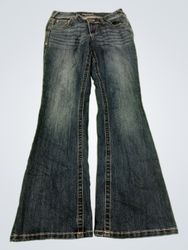 Jean flare de Maurice