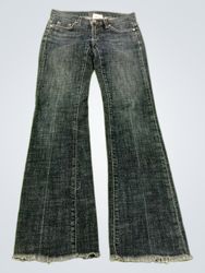 Bebe Flare Jeans