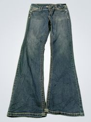 Wallflower The Luscious Curvy Fit Bootcut Jeans