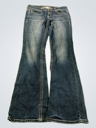 Maurices Flared Jeans