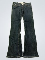 BKE Bootcut Jeans