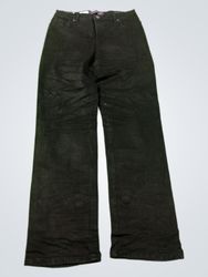 Gloria Vanderbilt Black Denim Jeans