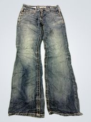 BKE Aiden Bootcut Jeans