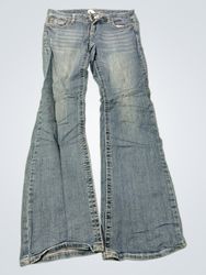 Maurices Flare Jeans