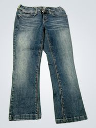 Seven7 Bootcut Jeans