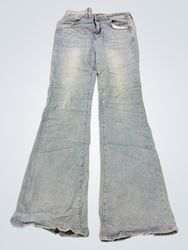 Simple Society Flare Jeans