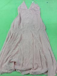 ASOS Pink Maxi Dress