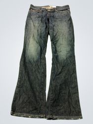 Jeans Levi's Demi Curve Straight Leg