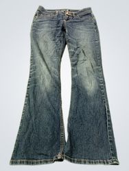 APT 9 Bootcut Jeans