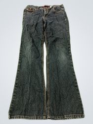 Gloria Vanderbilt Flare Jeans