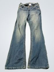Jeans a zampa Wallflower Flare