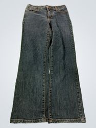 Not Your Daughter's Jeans