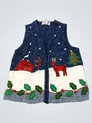 Tiara International Christmas Collection Damen-Pul..