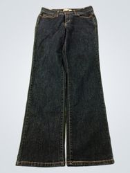 Levi's 512™ Jeans de Corte Reto