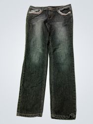 JW Style Women's Jeans