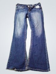 Bell Bottom Jeans