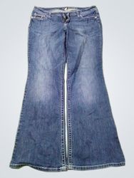 Apt. 9 Bootcut Jeans