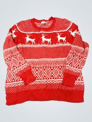 Old Navy Christmas Sweater