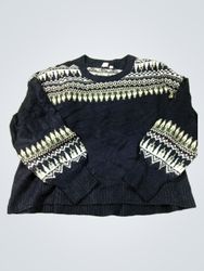 GAP Fair Isle Strickpullover