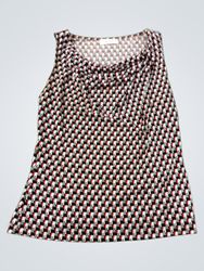 Calvin Klein ärmelloses Top
