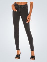 MOTHER High Waisted Looker (Like New)