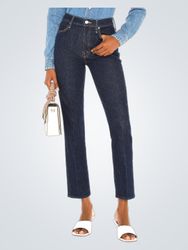 MOTHER High Waisted Rascal Hover (Like New)