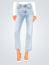 AGOLDE Pinch Waist High Rise Kick (Like New)
