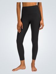 Lululemon Align Ribbed High-Rise Pant (Like New)