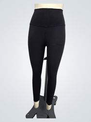 Lululemon Align High-Rise Crop (Like New)