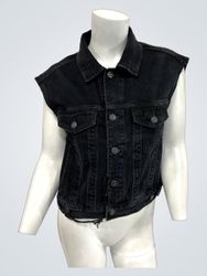 AGOLDE Charli Vest (Like New)