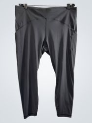 Lululemon Power Thru High-Rise Tight (Like New)