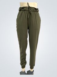 Lululemon Stretch High-Rise Jogger (Like New)