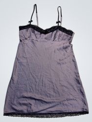 Etam Slip Dress